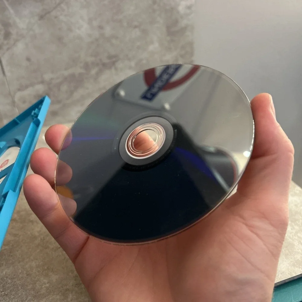 Captain Toad: Treasure Tracker (Nintendo Wii U) CIB Tested